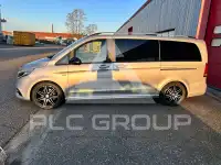 2018 Mercedes Benz V