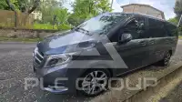 2018 Mercedes Benz V