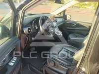 2018 Mercedes Benz V