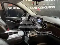 2018 Mercedes Benz V