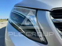 2018 Mercedes Benz V