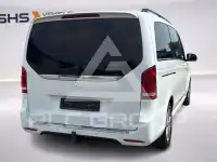 2018 Mercedes Benz V