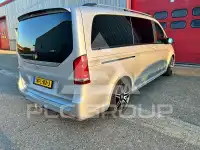 2018 Mercedes Benz V