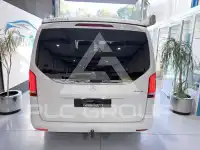 2018 Mercedes Benz V