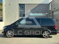 2018 Mercedes Benz V