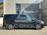2018 Mercedes Benz V