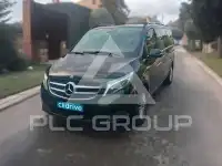 2018 Mercedes Benz V