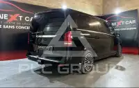 2018 Mercedes Benz V