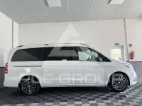 2018 Mercedes Benz V