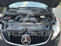 2018 Mercedes Benz V