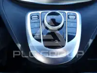 2018 Mercedes Benz V