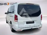 2018 Mercedes Benz V
