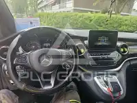 2018 Mercedes Benz V