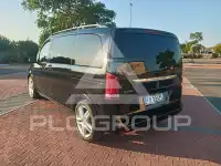 2018 Mercedes Benz V