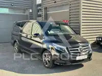 2018 Mercedes Benz V