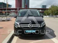 2018 Mercedes Benz V