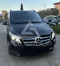 2018 Mercedes Benz V