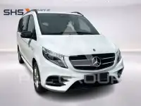 2018 Mercedes Benz V
