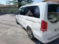 2018 Mercedes Benz V