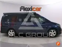 2018 Mercedes Benz V