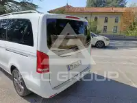 2018 Mercedes Benz V