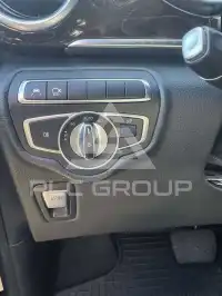 2018 Mercedes Benz V