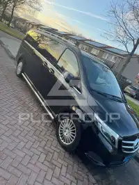 2018 Mercedes Benz V