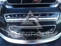 2018 Mercedes Benz V