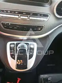 2018 Mercedes Benz V