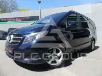 2018 Mercedes Benz V