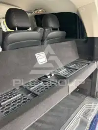 2018 Mercedes Benz V