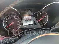 2018 Mercedes Benz V