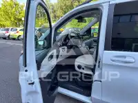 2018 Mercedes Benz V