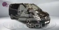 2018 Mercedes Benz V