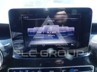 2018 Mercedes Benz V