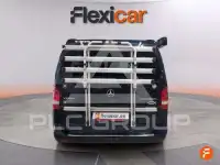 2018 Mercedes Benz V