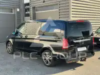 2018 Mercedes Benz V