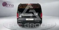 2018 Mercedes Benz V
