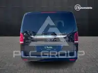 2018 Mercedes Benz V
