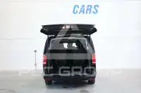 2018 Mercedes Benz V