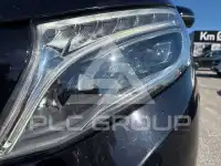 2018 Mercedes Benz V