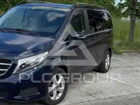 2018 Mercedes Benz V 220