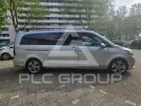 2018 Mercedes Benz V