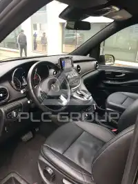 2018 Mercedes Benz V