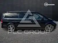 2018 Mercedes Benz V