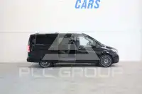 2018 Mercedes Benz V