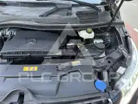 2018 Mercedes Benz V