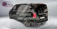 2018 Mercedes Benz V