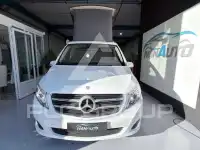 2018 Mercedes Benz V