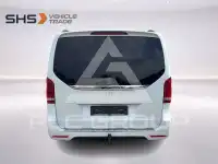 2018 Mercedes Benz V